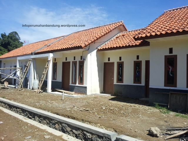 Tipe 36 Taman Ciputri Indah-2, Lembang