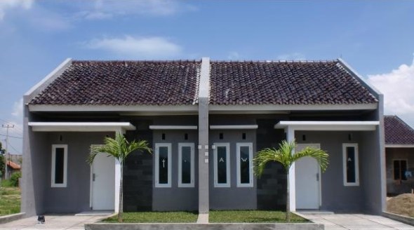 Perumahan Cidura Regency, Ciwidey