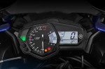 Supersport Speedometer