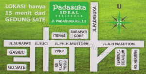 padasuka ideal 7