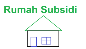 rumah subsidi