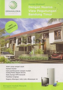 brosur depan