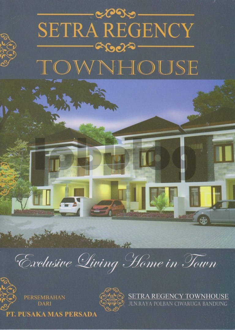 price list bumi cempaka asri