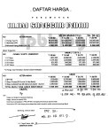 daftra harga