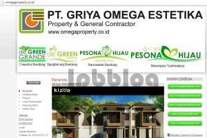 de green grande dan lainlain