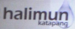 logo halimun