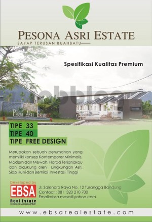 peta lokasi Bparahyangan