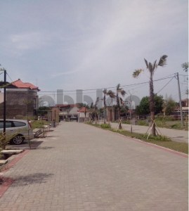 jalan komplek 4