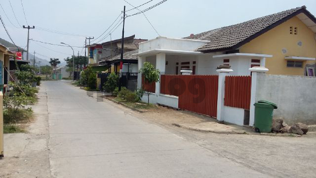 jalan raya barat cicalengka