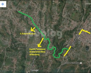 pemasaran SGL di bandung