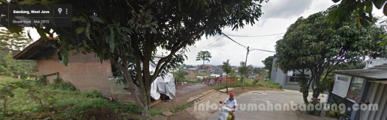 street view - de' cappadocia