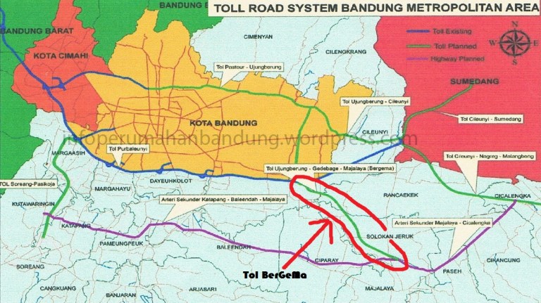 toll-road-system