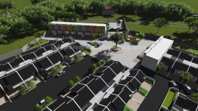 jalan-utama1 gading permai