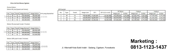 rapat renacana pendirian islamic boarding school