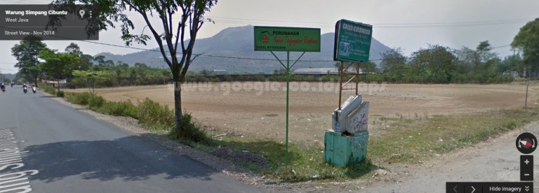 ambar tanjungsari maps