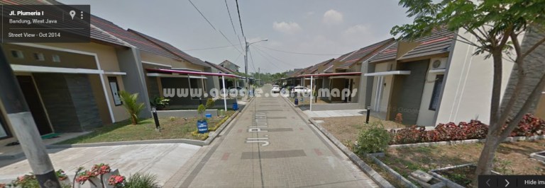 cantiknyaJlClusterPlumeria