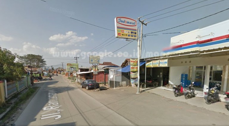 minimarket di Rancamanyar