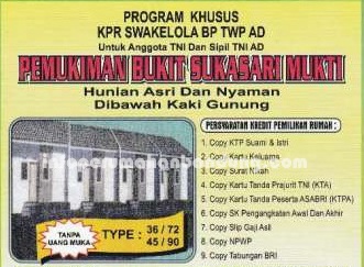 daftar harga BSmukti
