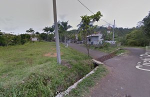 gate bukit griya indah ciparay