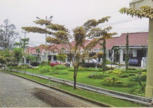 TamanVillaPajajaran