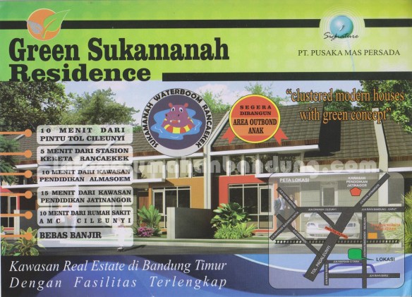 daftarhargapalasarihills