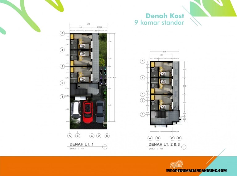 denah-kost-9-kamar