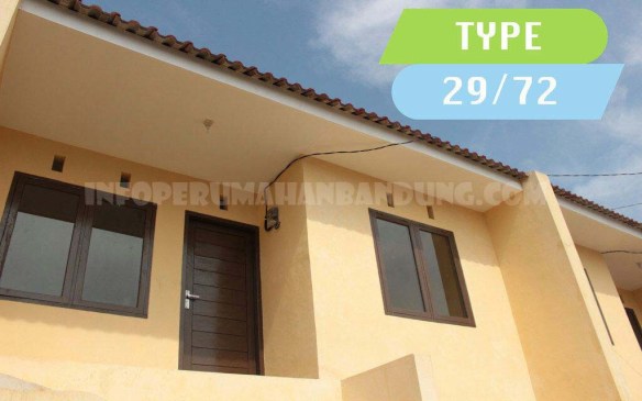 perumahan-syariah-hasanah-city-dekat-bsd