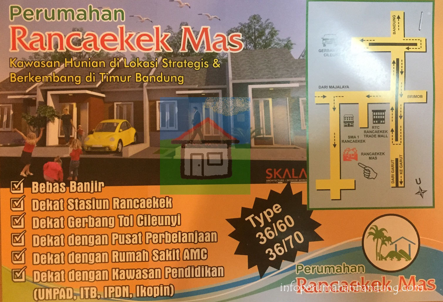 Pasar Rancaekek Rancaekek Mas, dapatkan Harga Promo untuk 10 Konsumen Pertama – Info ...