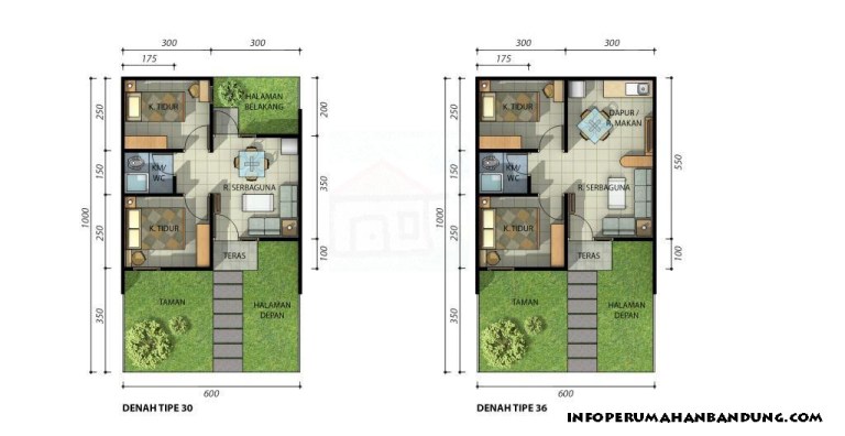 denah_PuteracoGadingTimur copy