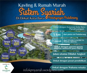 Hasanah Land Padalarang copy