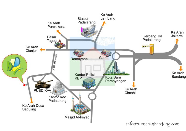 Peta_Bentang_ClusterDahlia copy