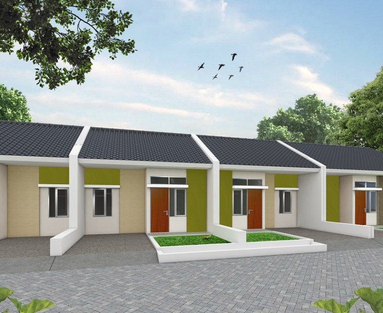 G_Land_Pajajaran_Village_Tipe30