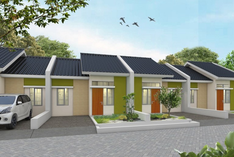 G_Land_Pajajaran_Village_Tipe36