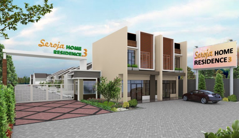 Gate_SerojaHomeResdence_3