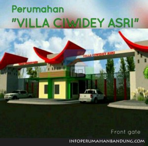 Gate_VillaCiwideyAsri