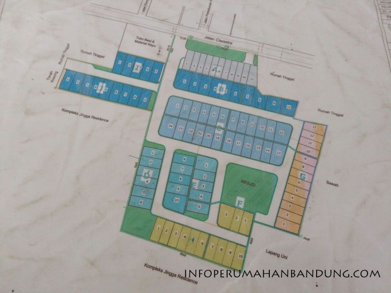 SitePlan_HarmonyPark