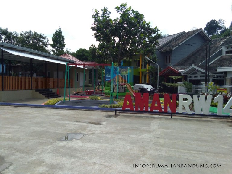 TamanPesanggrahanIndahCilengkrang