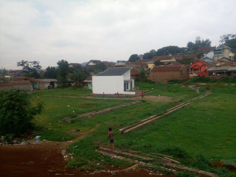 dev syariah arjasari