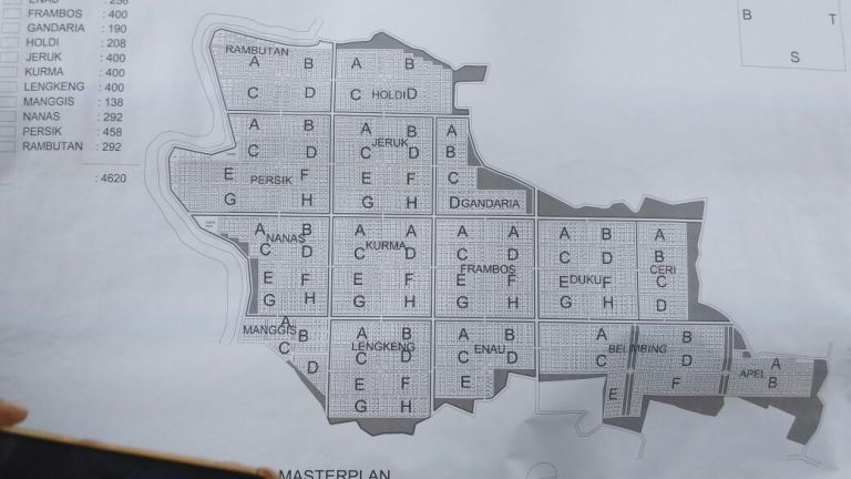 Lantaburo tanjungsari 11