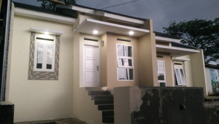 Pratama asri residence