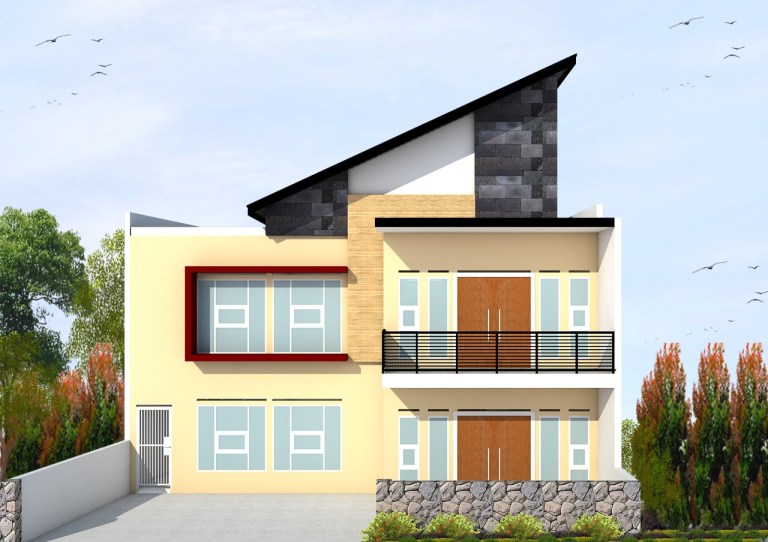 rumah tanpa kpr bank di bandung