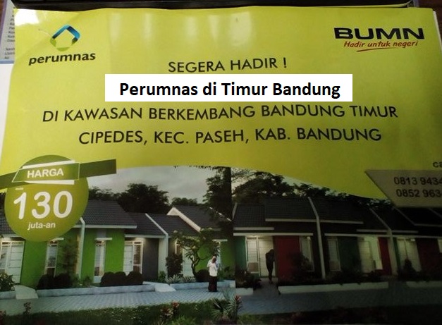 PerumnasPAsehMajalaya