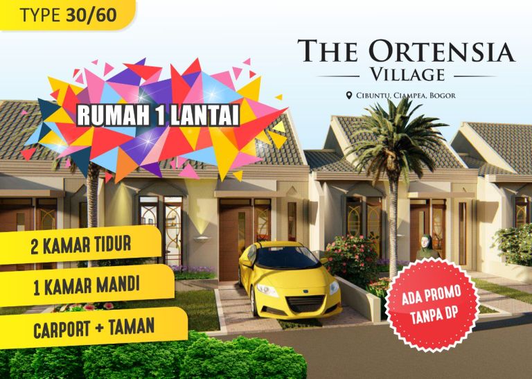 Tipe30_TOVillage