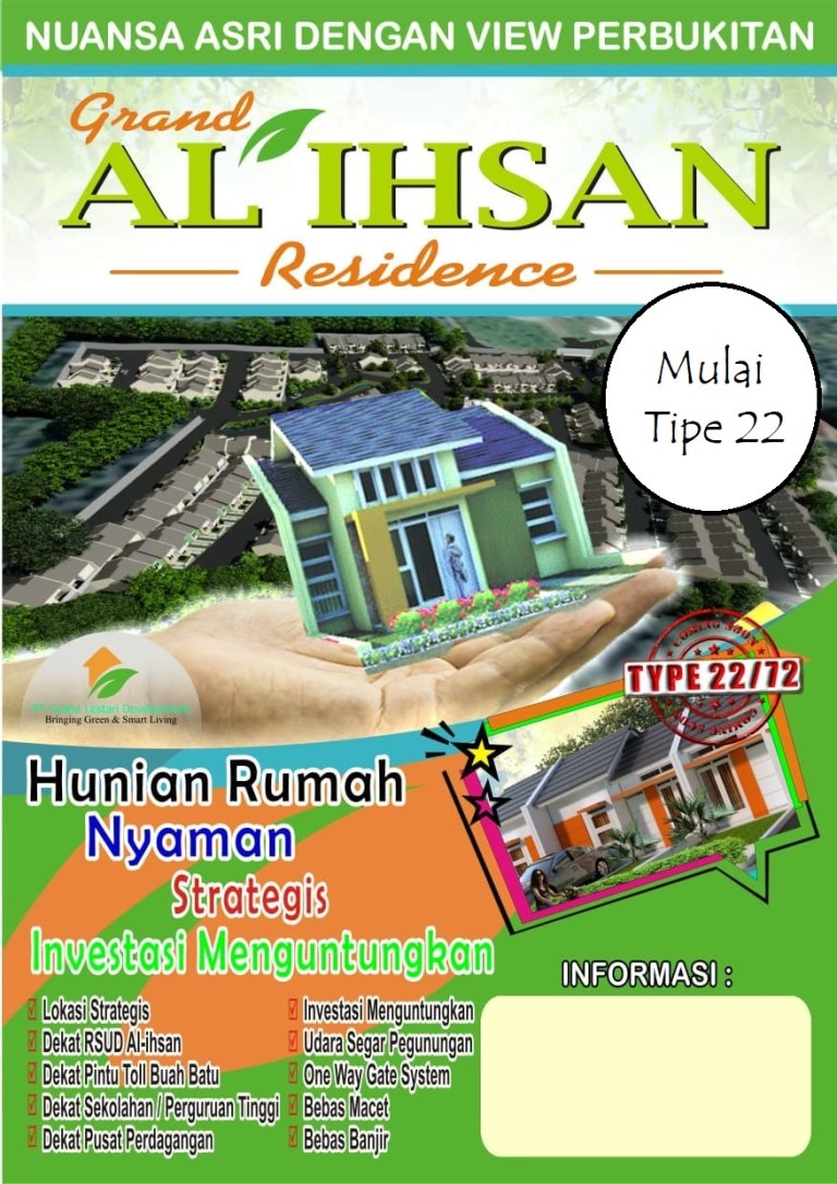 Grand_AlIhsan_BrosurLengkap