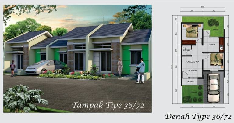 Grand_AlIhsan_Tipe36