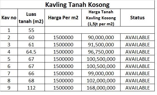 PriceList_LuthfanCibiru