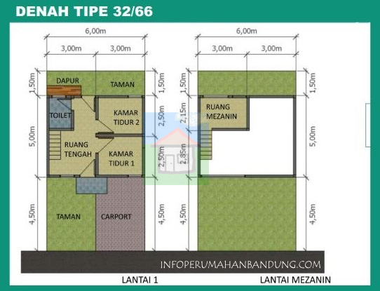 CasadeSoroja_DenahRuangan_Tipe32 copy