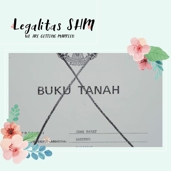 KavTamanSeroja_Legalitas