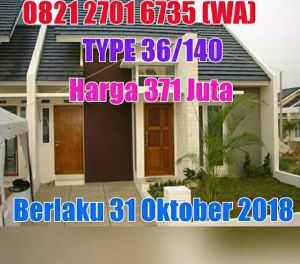 Cipageran Asri Cimahi