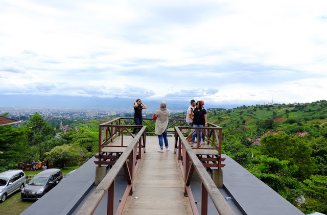 Lawang wangi dermaga foto